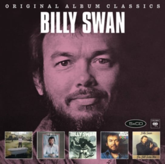 Original Album Classics Swan Billy