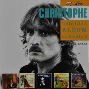 Original Album Classics Christophe