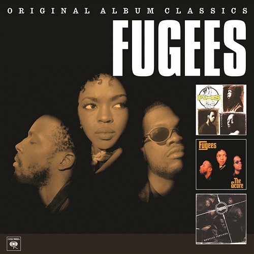 Original Album Classics Fugees