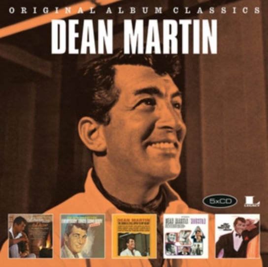 Original Album Classics: Dean Martin Dean Martin