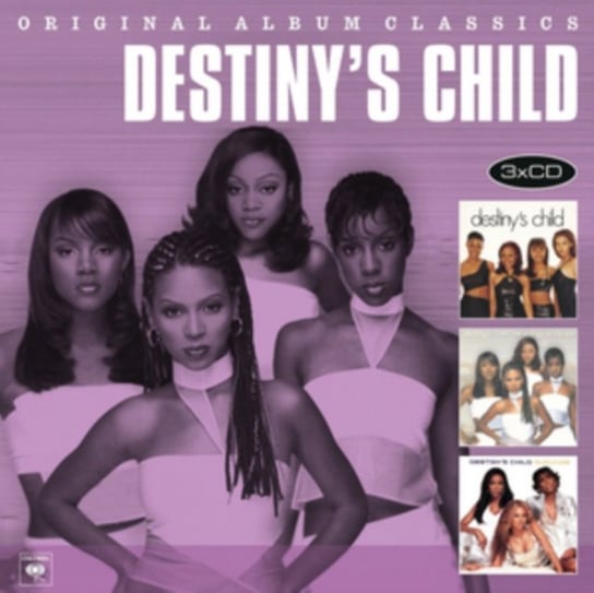 Original Album Classics: Destiny's Child Destiny's Child