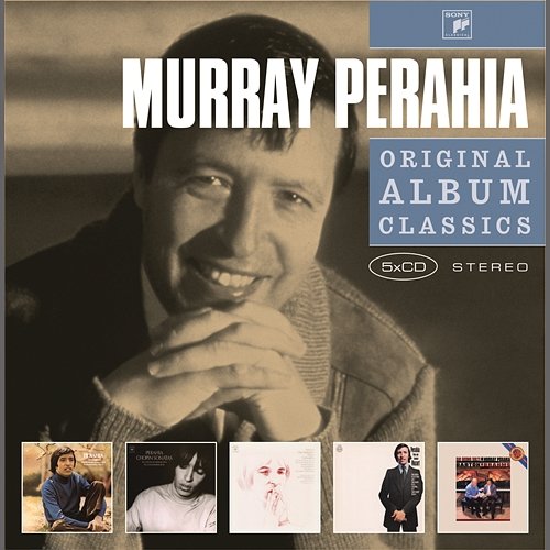 Original Album Classics - Murray Perahia Murray Perahia