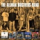 Original Album Classics: The Allman Brothers Band The Allman Brothers Band