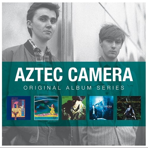 Original Album Series Aztec Camera