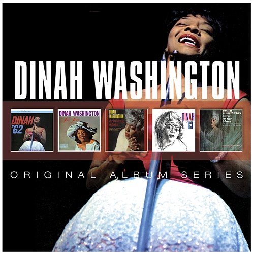 Original Album Series Dinah Washington