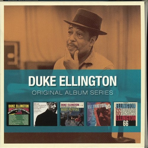 Original Album Series Duke Ellington