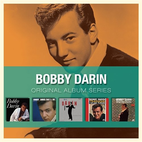 Original Album Series Bobby Darin