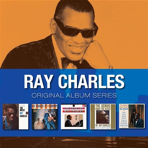 Original Album Series Ray Charles