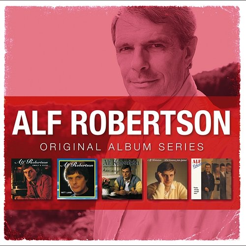 Original Album Series Alf Robertson