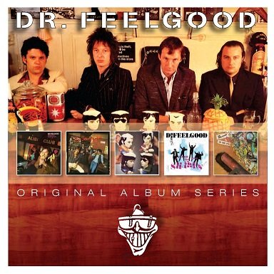 Original Album Series Dr. Feelgood