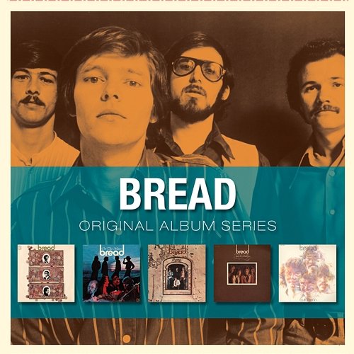Original Album Series Bread