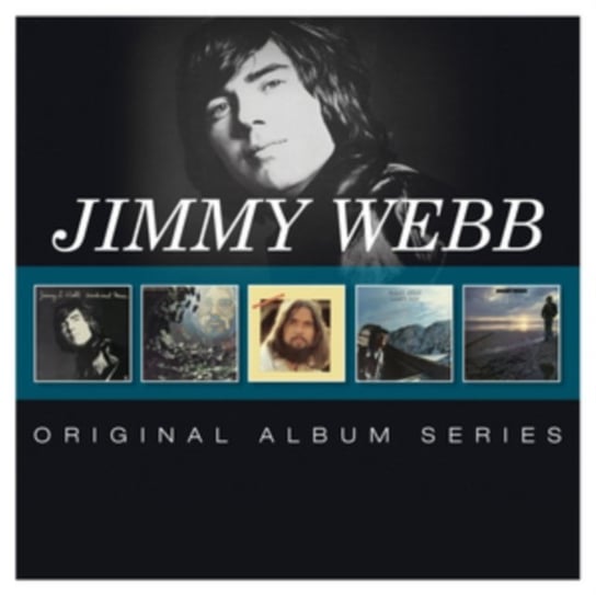 Original Album Series Jimmy Webb