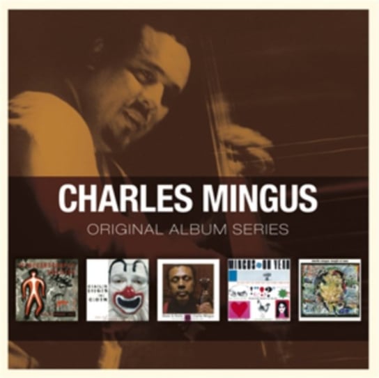 Original Album Series: Charles Mingus Mingus Charles