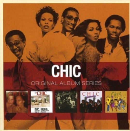 Original Album Series: Chic Chic