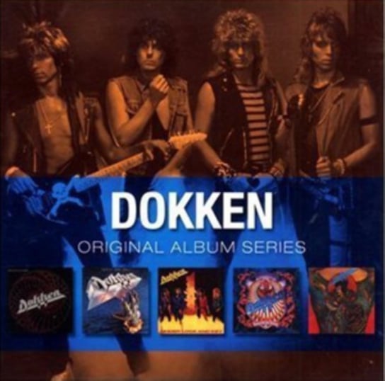 Original Album Series: Dokken Dokken