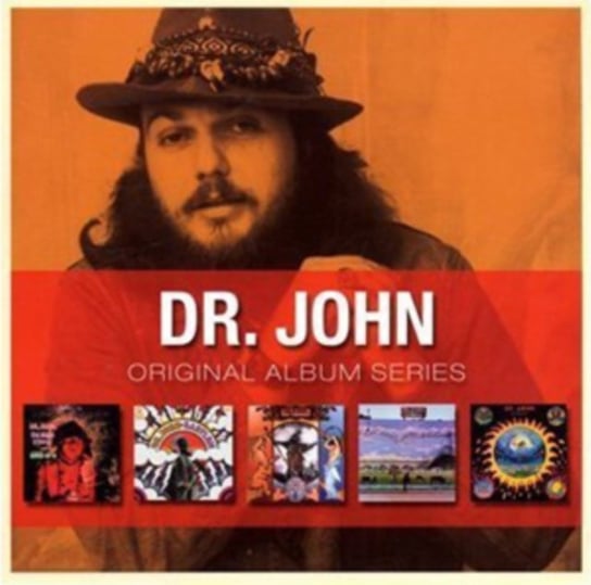 Original Album Series: Dr. John Dr. John