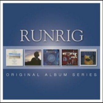 Original Album Series: Runrig Runrig