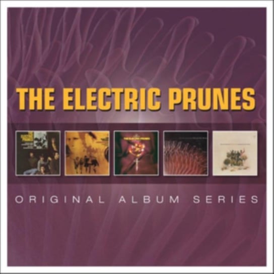 Original Album Series: The Electric Prunes The Electric Prunes