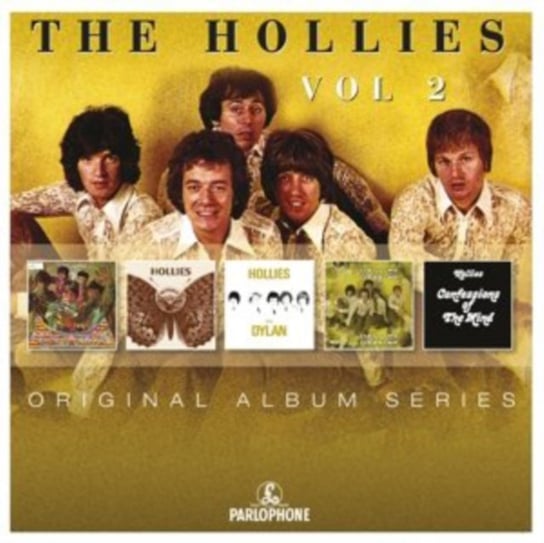 Original Album Series. Volume 2 The Hollies