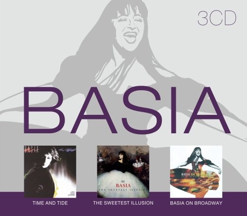 Original Albums Basia