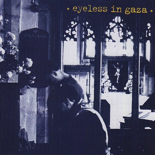 Original Albums Boxset Eyeless in Gaza