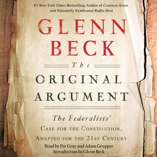Original Argument Beck Glenn