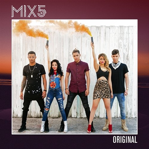 Original Mix5