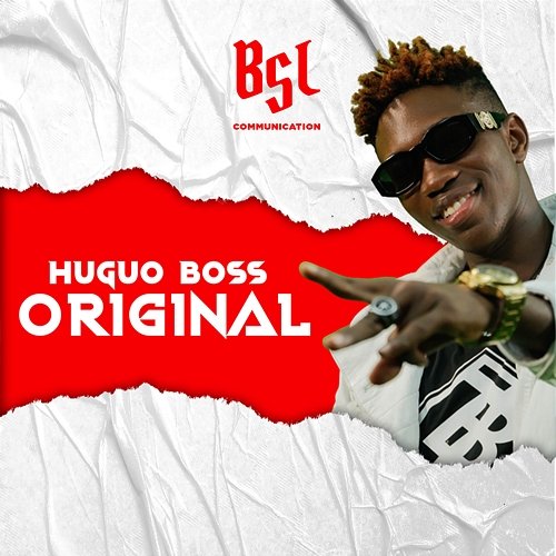 Original Huguo Boss