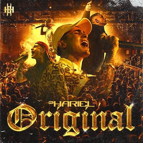 Original MC Hariel