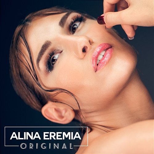 Original Alina Eremia