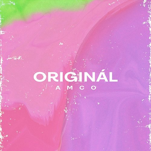 Originál Amco