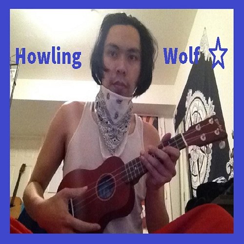 Original Howling Wolf