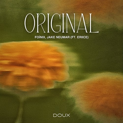 Original Foínix & Jake Neumar feat. ERIICE