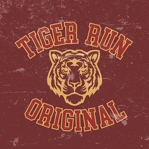 Original Tiger Run