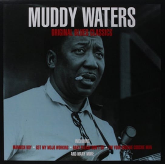 Original Blues Classics Muddy Waters