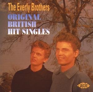 Original British Hit Sing The Everly Brothers