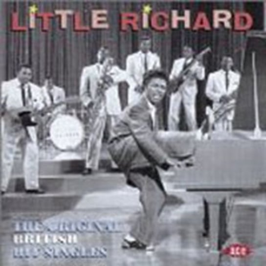 Original British Hitsingl Little Richard