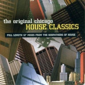 Original Chicago House Cl Various Artists