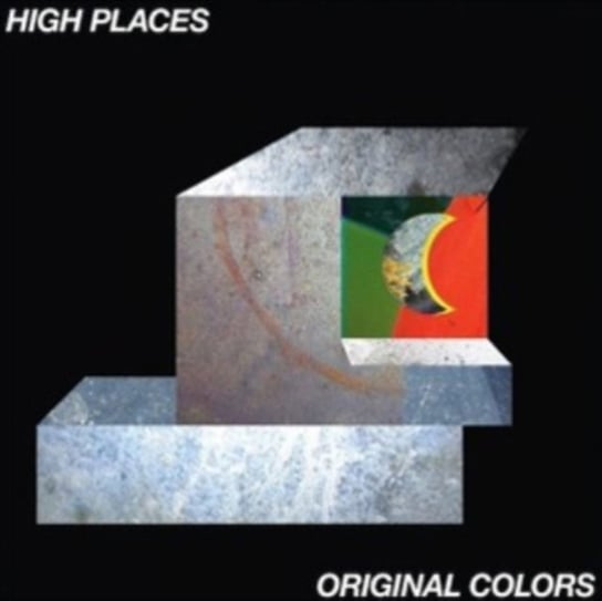 Original Colors High Places