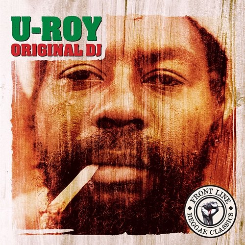 Original DJ U-Roy