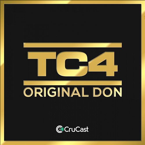 Original Don TC4