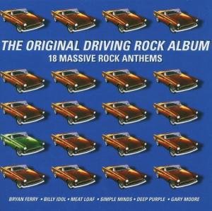 Original Driving Rock Various Artists