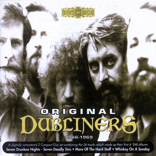 Original Dubliners The Dubliners