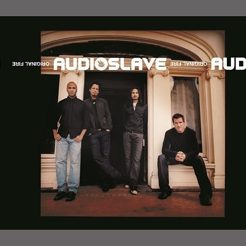 Original Fire Audioslave