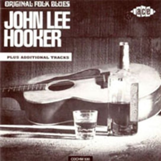 Original Folk Blues John Lee Hooker