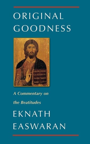 Original Goodness Easwaran Eknath