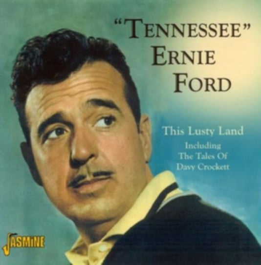 Original & great Hits Volume 1 Ford Tennessee Ernie