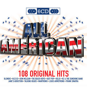 Original Hits All American Various Artists