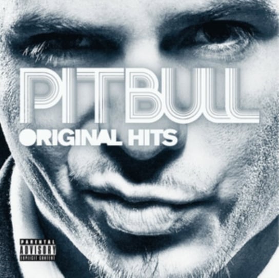 Original Hits Pitbull