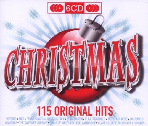 Original Hits - Christmas Various Artists